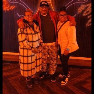 Meet your Posher, Rodney